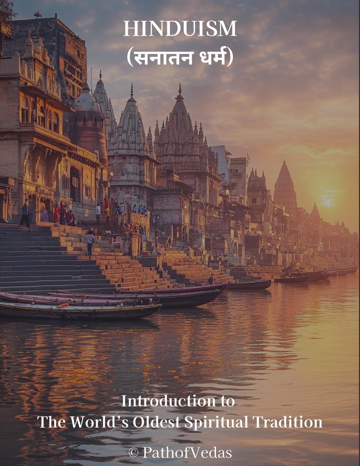 Hinduism (Santan Dharma) Intro