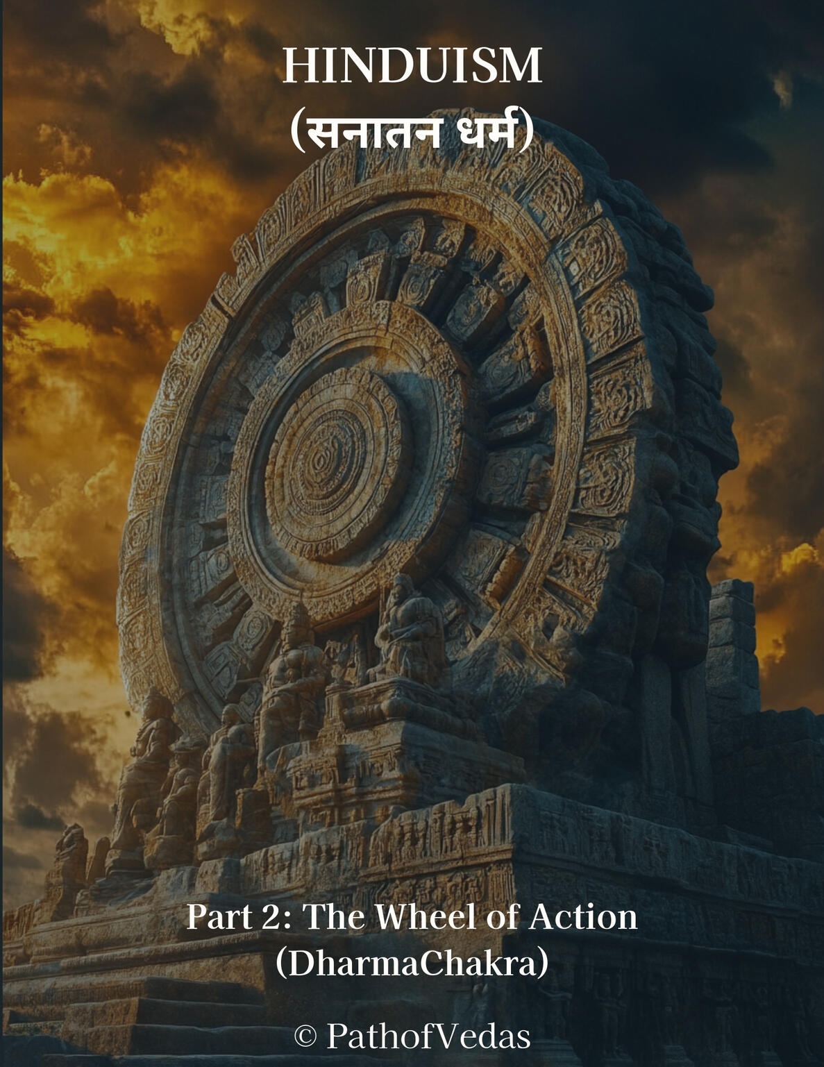 Hinduism (Santan Dharma) Part 2