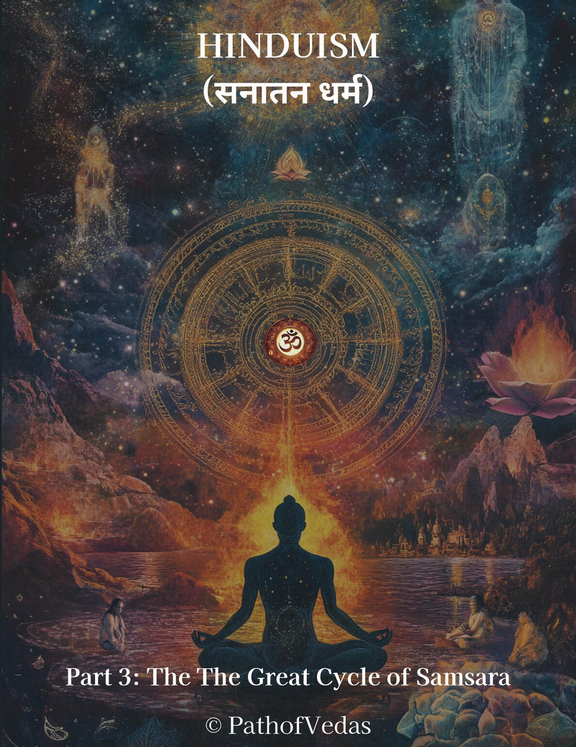 Hinduism (Santan Dharma) Part 3