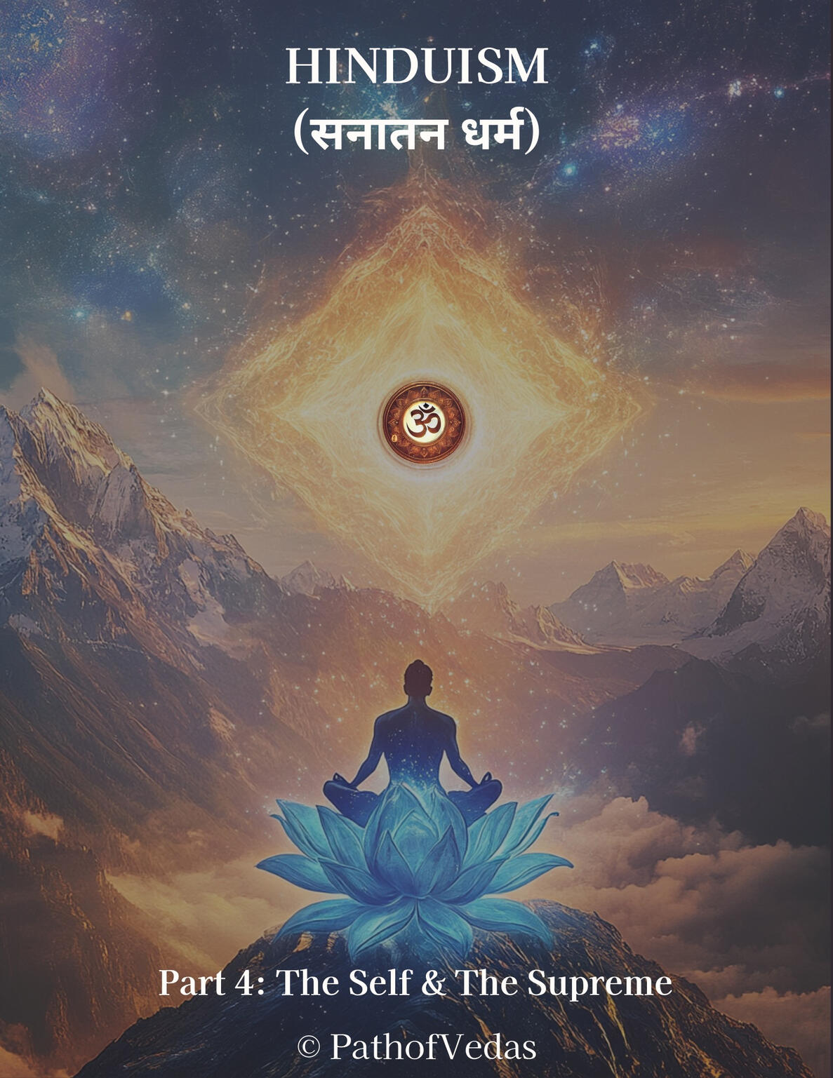 Hinduism (Santan Dharma) Part 4